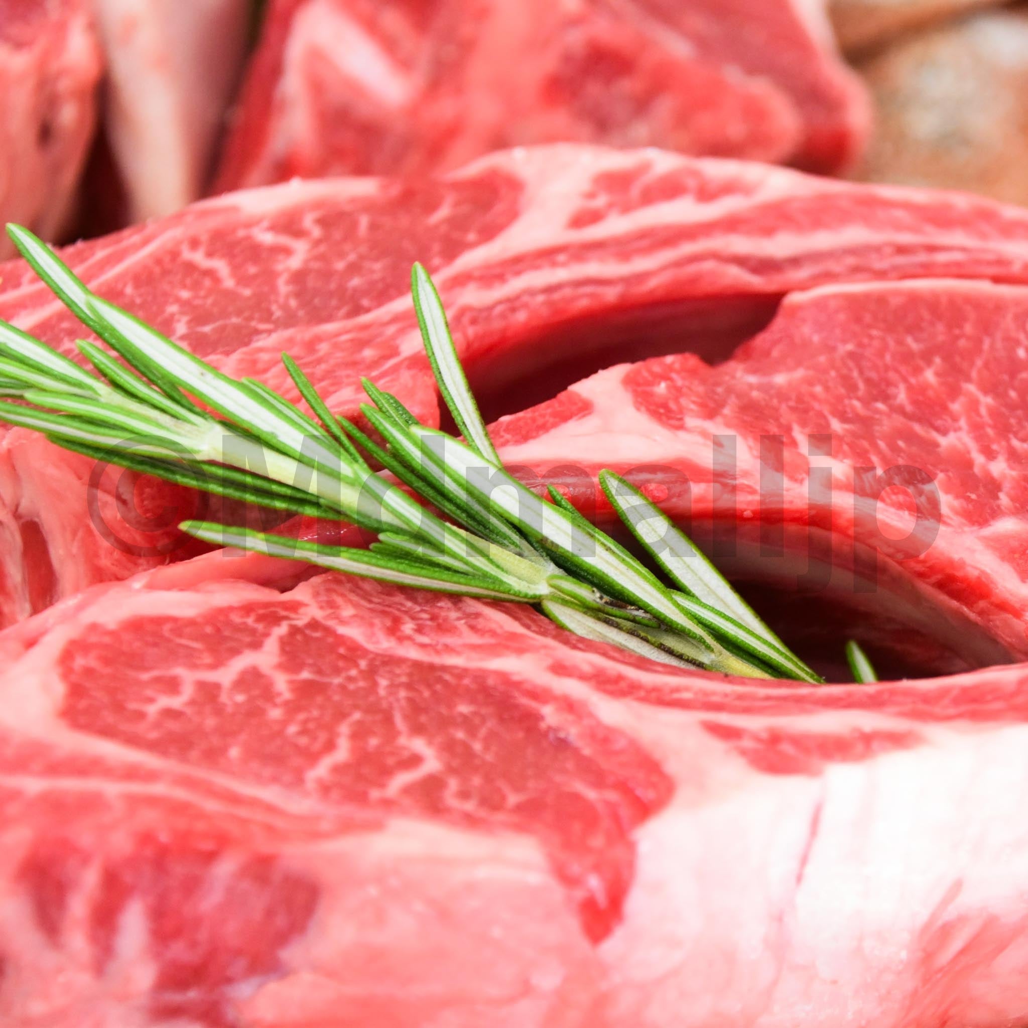 အသား အမျိုးမျိုး