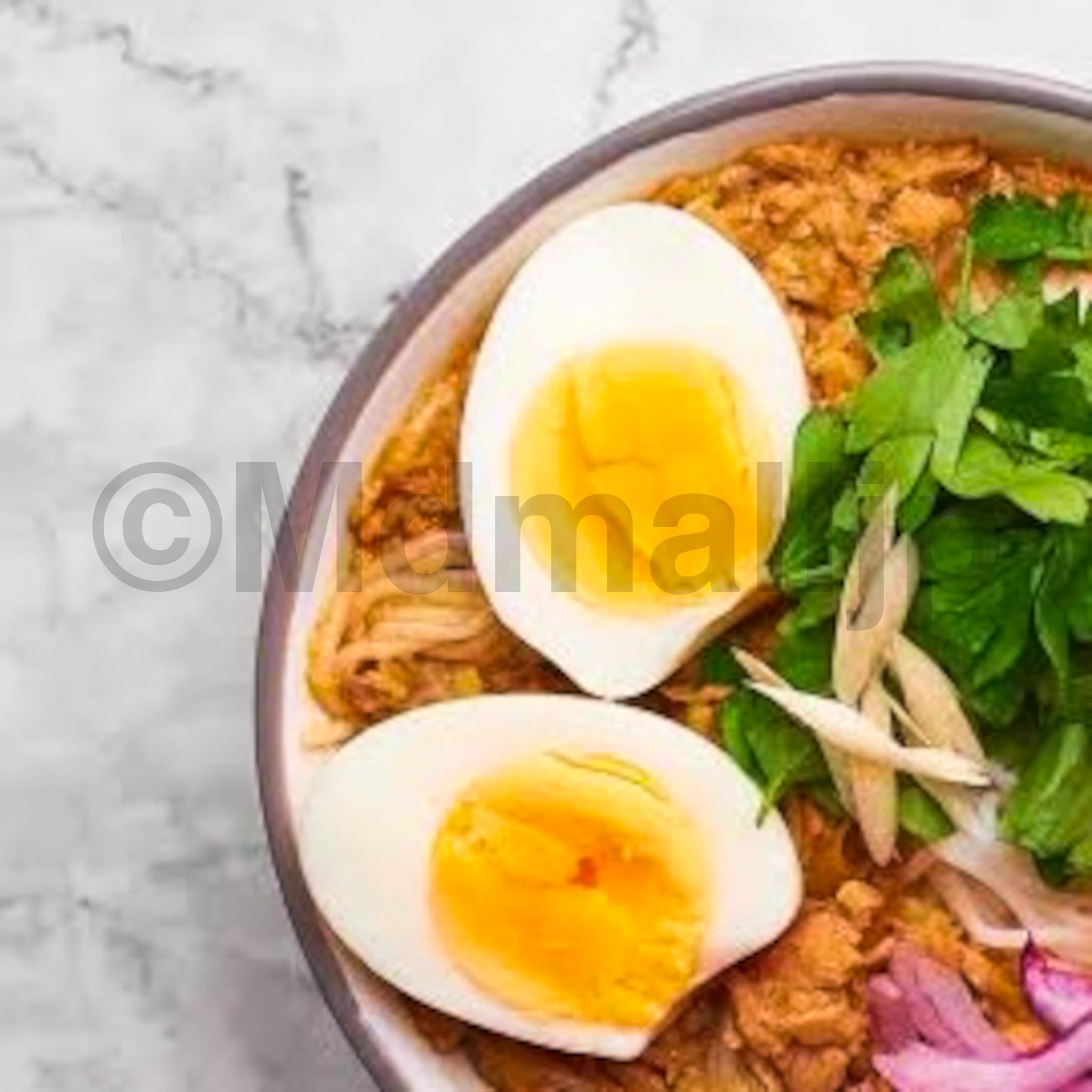 မုန့်ဟင်းခါး, အုန်းနို့ခေါက်ဆွဲ,မုန့်တီ