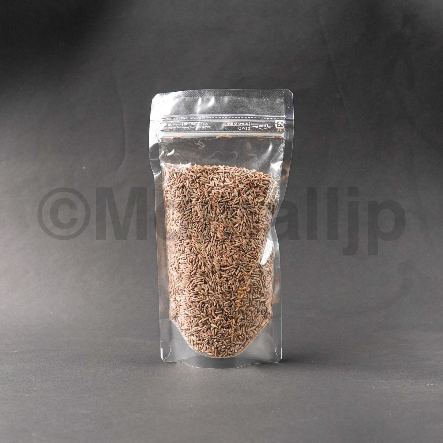 ဇီရာစေ့100gram CS