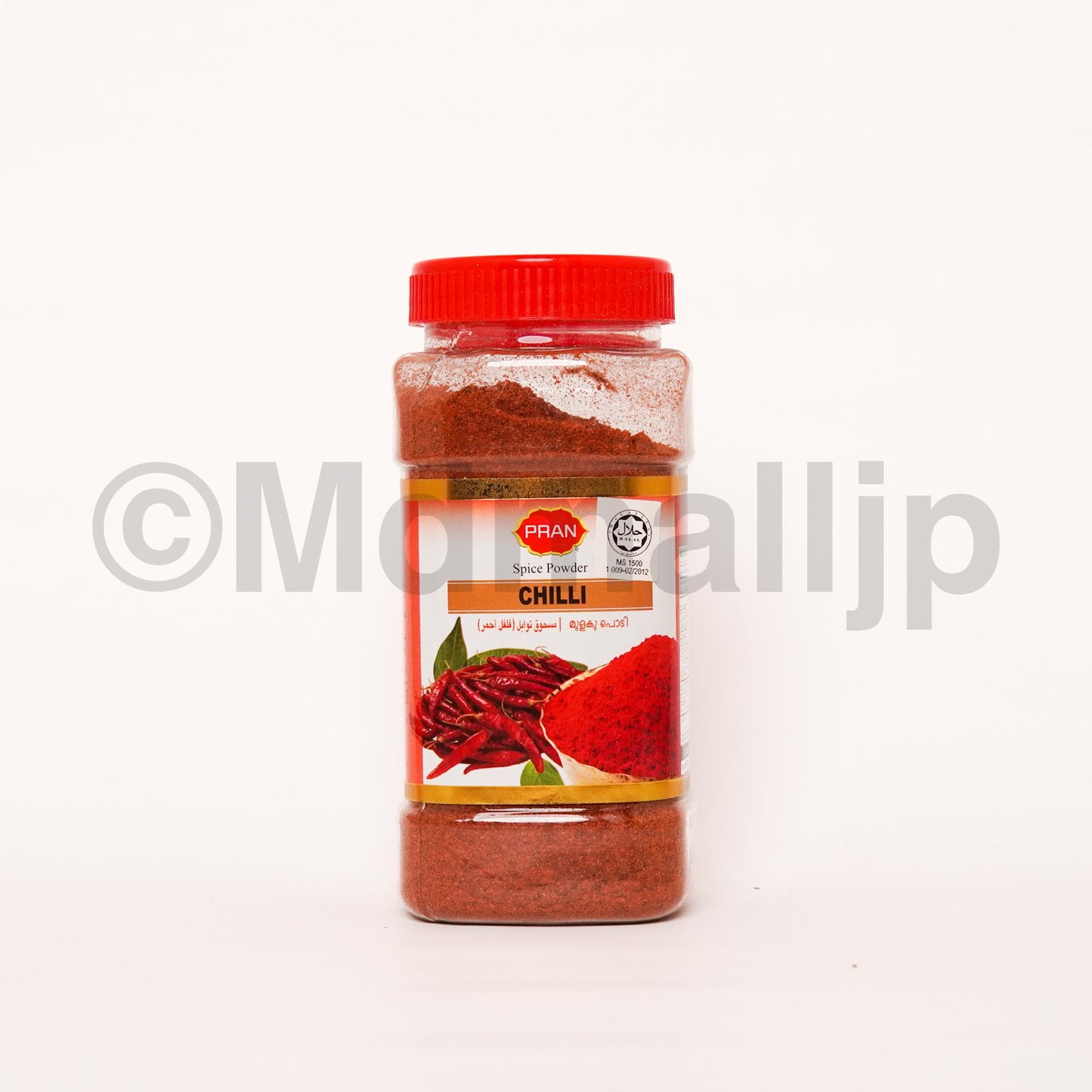ငရုတ်သီးမှုန့် 150 gram Pran