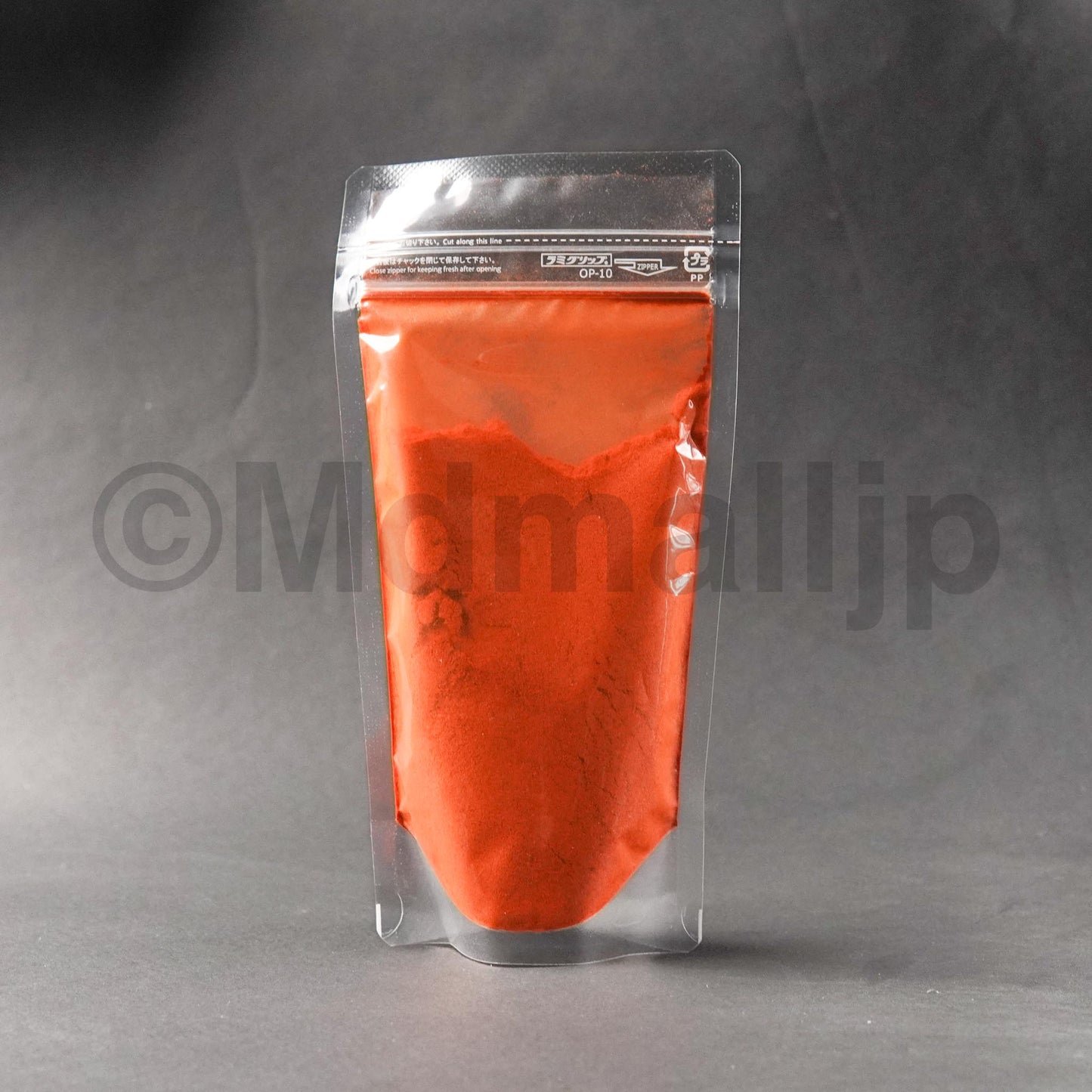 ငရုတ်သီးမှုန့် 100gram CS