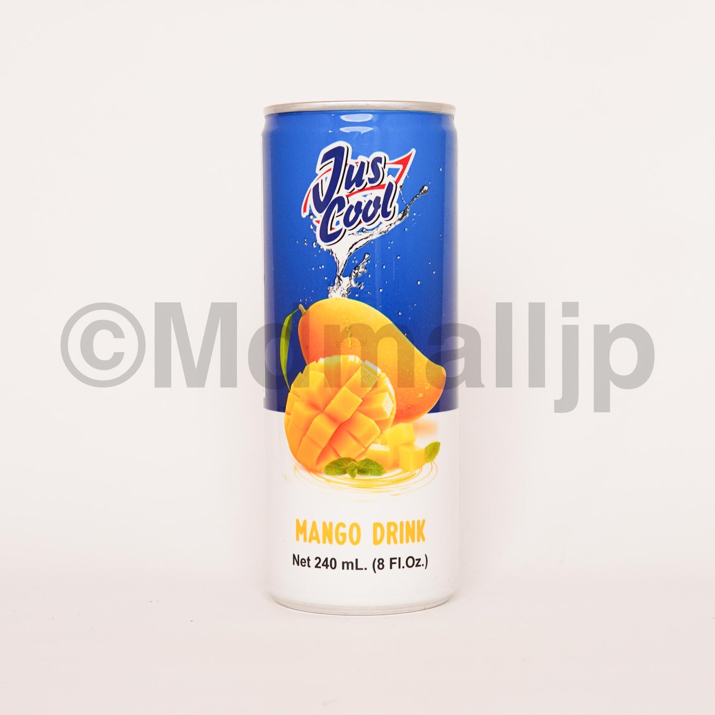 သရက်သီး ဖျော်ရည် jus cool 240ml