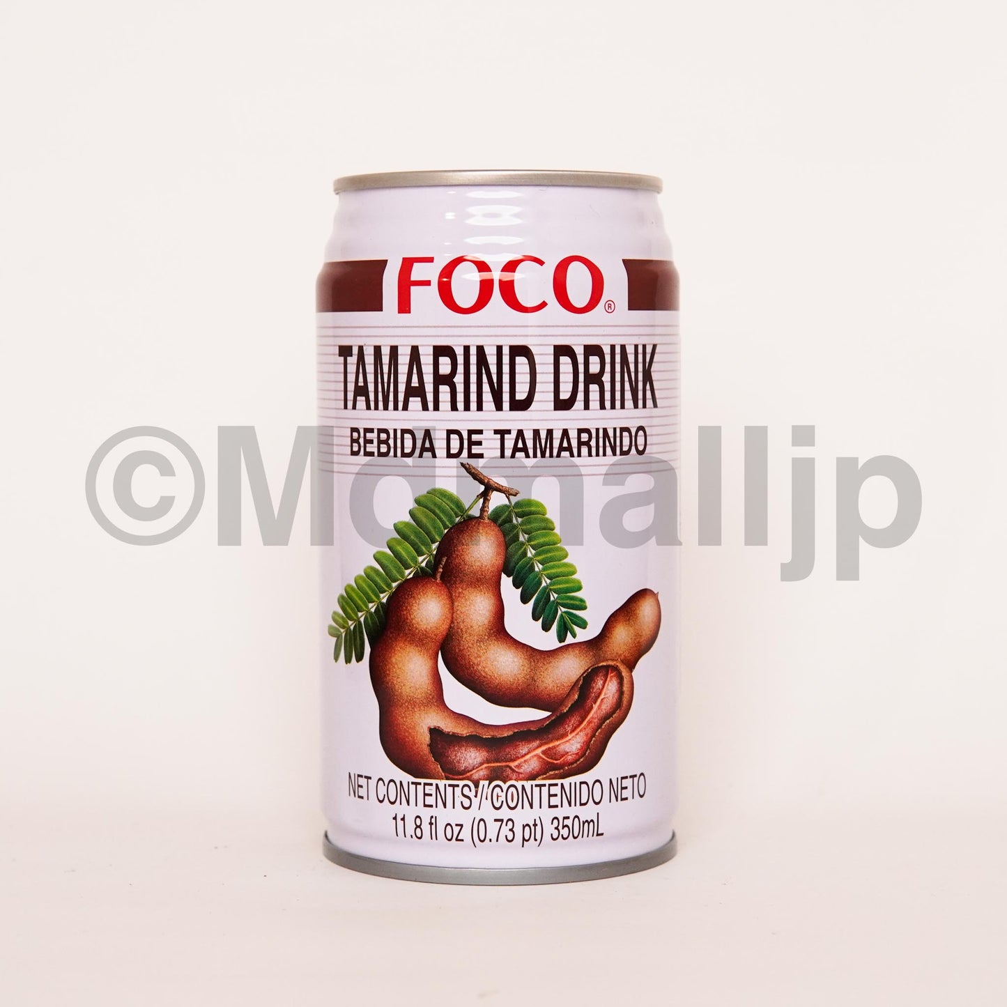 မန်ကျည်းသီး ဖျော်ရည် Foco 350ml