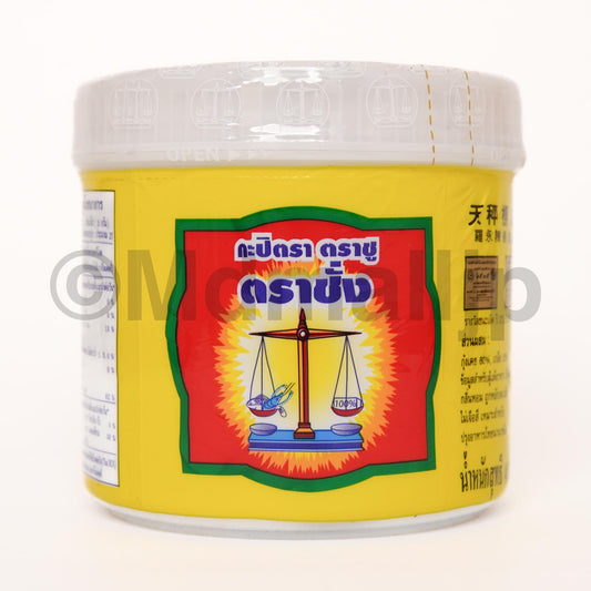 ထိုင်းငါးပိဗူး シュリンプ。ペースト