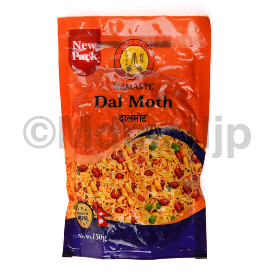 ပဲကြော် Indian dal moth