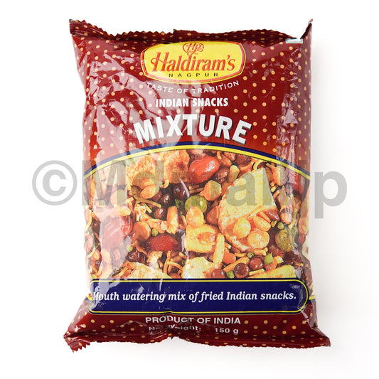 ပဲကြော် Indian snacks mixture
