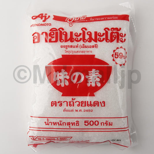 အချိုမှုန့် အထုပ်ကြီး Ajinomoto