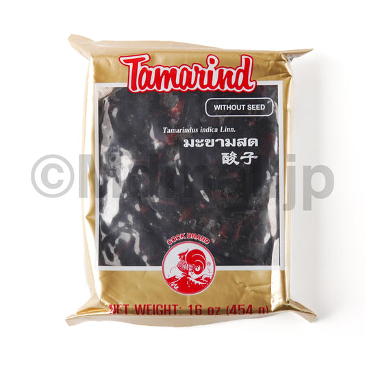 မန်ကျည်းသီး အစေ့မပါ Cock brand