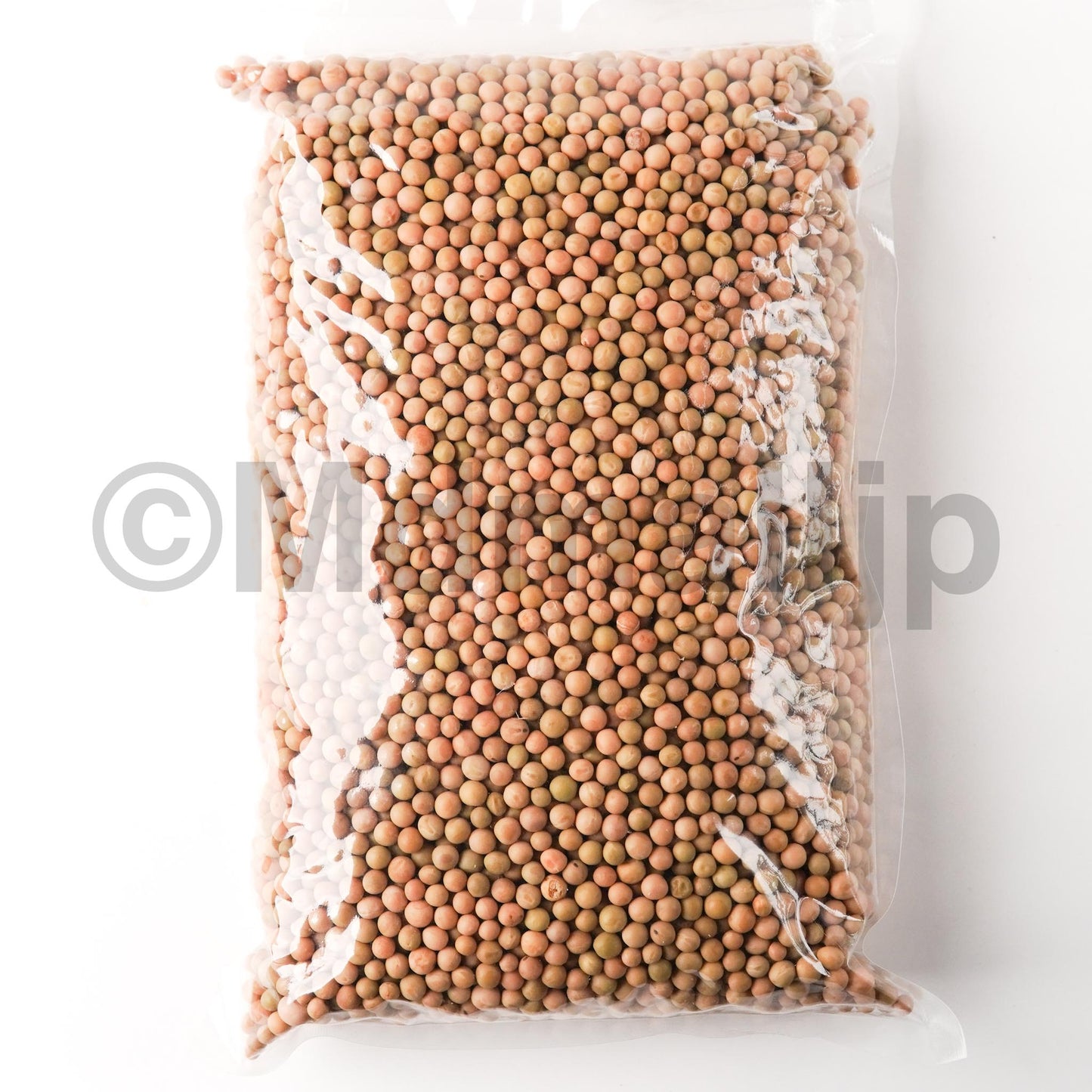 ပဲပြုတ်ပဲ အထုပ်သေး CS