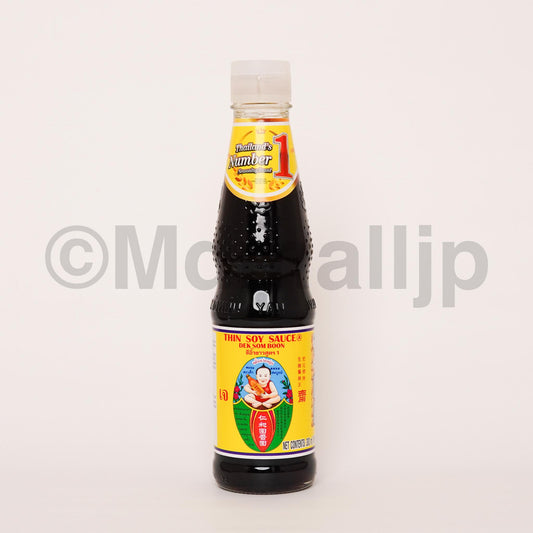 ပဲငံပြာရည်အကျဲ ဗူးသေး 300ml Th