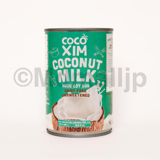 အုန်းနို့ 400ml cocoxim