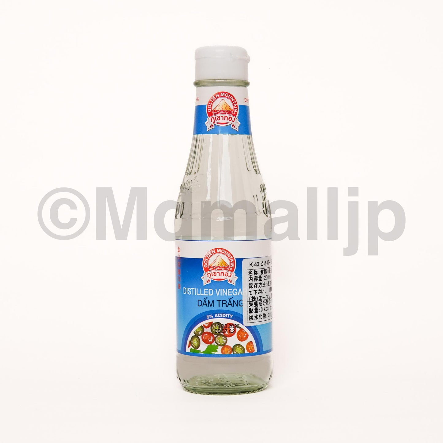 ရှာလကာရည်ဗူးသေး  200ml Th Gn
