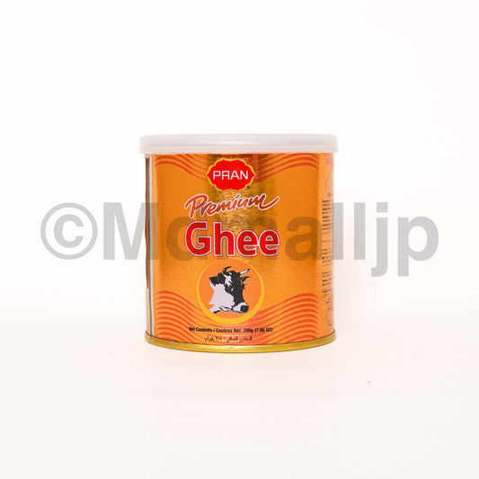 ထောပတ် 200gram  premium gee pran
