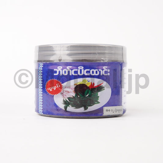 မြတ်မာလာ ဘိတ် ငပိထောင်း200gram