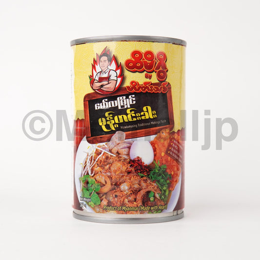 ထိမိဂွိ မော်လမြိုင် မုန့်ဟင်းခါး360gram