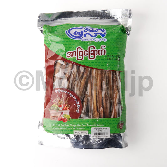 မြတ်မာလာ အာပြဲခြောက်320gram
