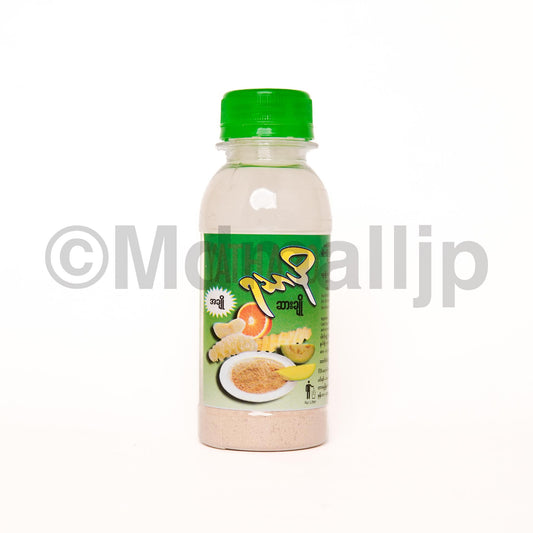 ရသာပို ဆားချို (အချို) အစိမ်း 80gram