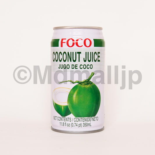 အုန်းရည် Foco 350ml