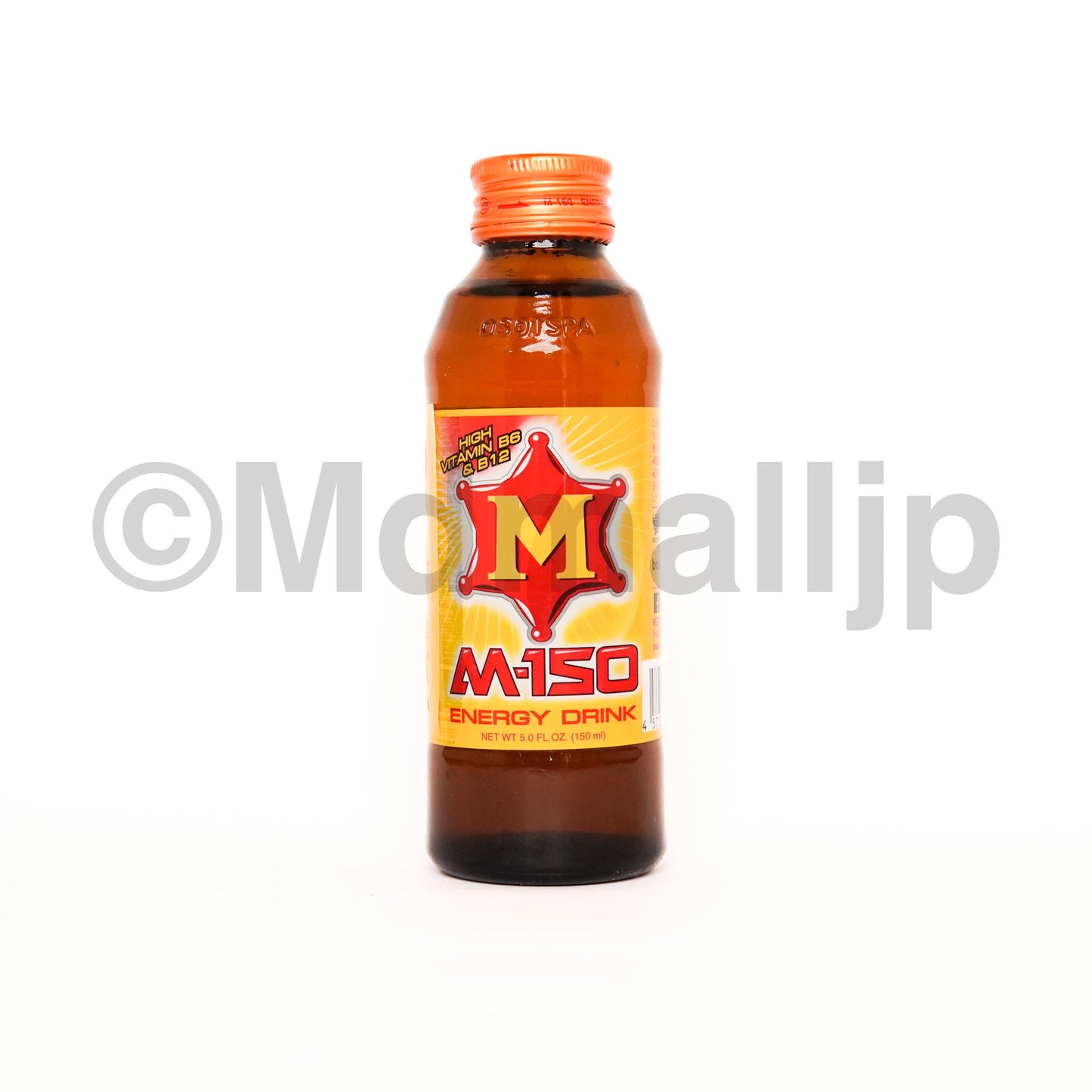 M150 အားဖြည့် အချိုရည် 150ml