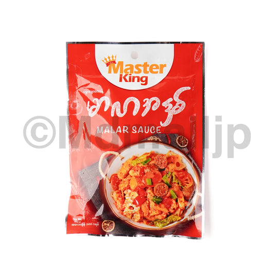 မာလာအနှစ် 100gram mk