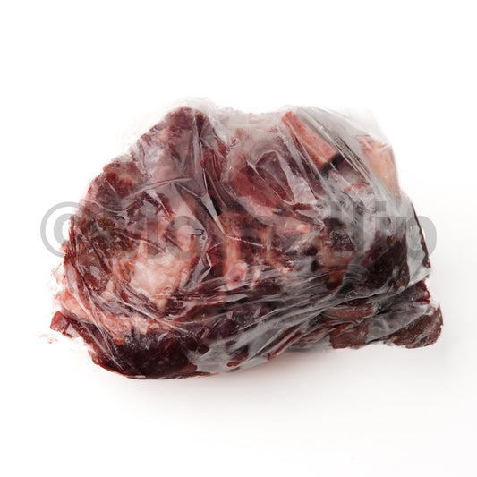 အမဲသား (အရိုးအသား) 1kg gh